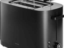 Тостер на 2 слота с решеткой Zwilling Enfinigy, нержавеющая сталь, 1026864