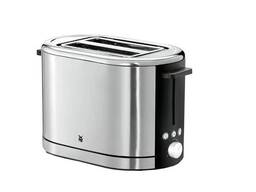 Тостер WMF LONO 0414090711 серебристый