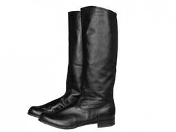 Товары с хранения Кирзовые сапоги Одеяла Двигатели