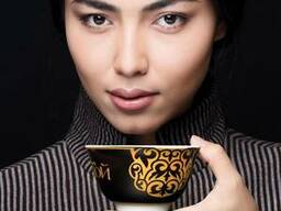 Той - крупнолистовой чай