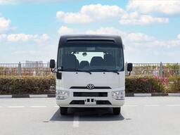 Toyota Coaster 4, 2l Механика, 23-х мест 2024 модель