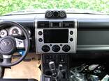 Toyota FJ Cruiser GXR 4.0L Бензин, 4х4, КПП Автомат, 2023 год - фото 1