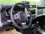 Toyota FJ Cruiser GXR 4.0L Бензин, 4х4, КПП Автомат, 2023 год - фото 2