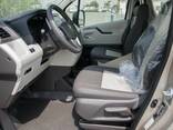 Toyota Hiace 2, 8 литр, Дизель КПП Автомат, 13 мест, GL - фото 1