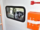 Toyota Hiace high roof GL 2.8l turbo diesel Ambulance - фото 5