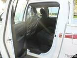 Toyota Hilux DC 2. 7L 4x4 GL, Petrol, Automatic, 2020 модель - фото 2