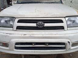 Алматыда Toyota Hilux Surf 185 автоталдау