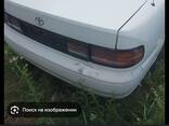 Toyota Camry 10 - фото 1