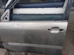 Toyota Land Cruiser Prado 120 бүйірлік есіктері