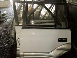 Toyota Land Cruiser Prado 150, 120, 95, 78 Авторазбор