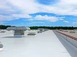 TPO мембраналары/TPO MEMBRANES - photo 1