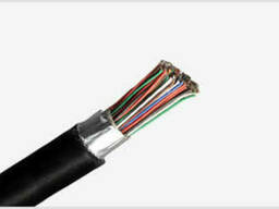 Кабель ТППэп 100х2х0,5