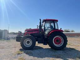 Трактор 210 л. с. Dongfeng (WUZHENGTS2114)