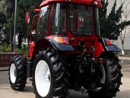 Трактор 90 л. с. (30% субсидий)