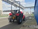 Трактор "Беларус-311" (Belarus-311) - фото 3