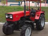 Трактор "Беларус-451" (Belarus-451) - фото 1