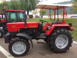 Трактор "Беларус-451" (Belarus-451) - фото 2