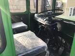 Трактор Кировец К-701 с двигателем ДАФ 430 л. с. - фото 1