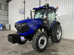 Тракторы GENGFU 120 л. с.