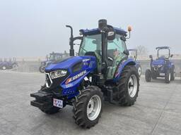 Тракторы GENGFU 50 л. с.