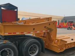 Трал 120 тонн, 5 осей. Длина 17м Ширина 3м