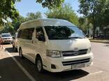 Аренда Hyundai Grantd Starex, Toyota Hiac - фото 3