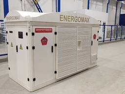 Трансформатор