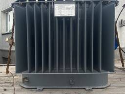 Трансформатор масляный ТМГ-100/10/0,4 кВ