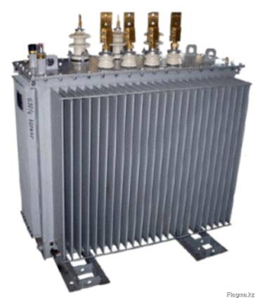 Трансформатор ТМГ СУ -100/6-10