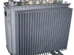 Трансформатор масляный ТМГ 100ква/10(6)/0,4 в Кокшетау