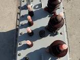 Трансформатор ТМГ(S11-M)-25/10-0,4 кВ — новый, 25 кВА, в наличии - фото 1