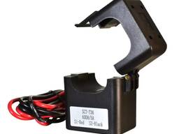 Трансформатор тока измерительный (клипса) SCT-T36 600/5