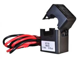 Трансформатор тока клипса SCT-T24 100/5