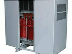 Трансформатор ТСЗ-63