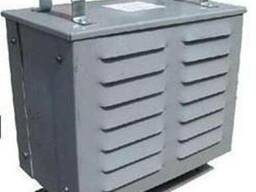 Трансформатор ТСЗИ-3,6