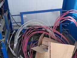 Трансформаторная подстанция