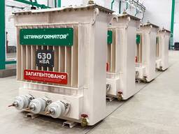 Трансформаторv