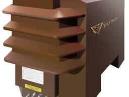 Трансформаторы тока ТОЛ, ТШЛ