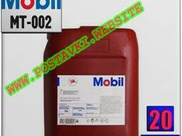 Трансмиссионное масло gear oil mb 317 арт. : mt-002 (купить