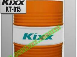 Трансмиссионное масло kixx geartec gl-5 арт. : kt-015 (купи
