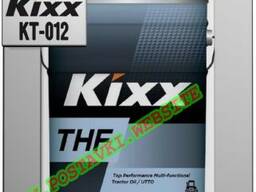 Трансмиссионное масло kixx thf j20a john deer j120a арт. :