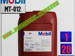 Трансмиссионное масло mobil delvac 1 gear oil ls (mobilube - фото 1