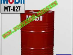 Трансмиссионное масло mobil gear oil fe 75w арт. : mt-027 (
