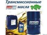 Трансмиссионные масла Eurolub из Германии - photo 3
