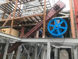 Транспортер горизонтально-вертикальный