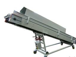 Транспортер(Конвеер) ленточный