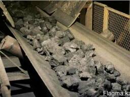 Транспортерная лента завода Phoenix CBS (Германия)