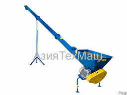 Транспортеры шнековые