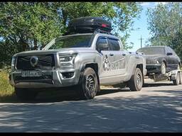 Транспортируем Ваш автомобиль!!