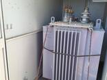 Транспортная подстанция КТПН П 630/10/0.4 - photo 5